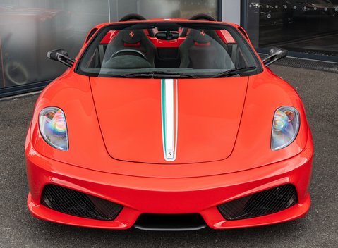 Ferrari 430 Scuderia SPIDER 16M 3