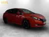 Nissan LEAF 39kWh N-Connecta Hatchback 5dr Electric Auto (150 ps) Air Con - Alloys - DA