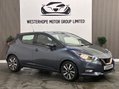 Nissan MICRA 1.0 IG Acenta Euro 6 5dr 12