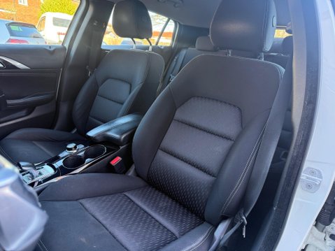 Infiniti Q30 1.5d Business Executive DCT Euro 6 (s/s) 5dr 33