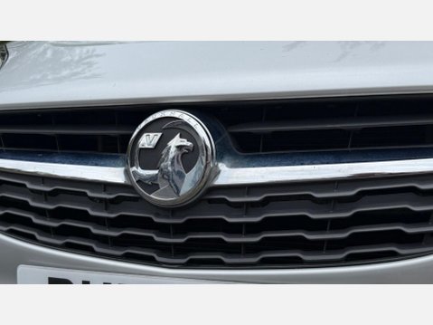 Vauxhall Corsa DESIGN 15