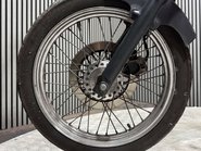 Suzuki Intruder 125 VL 2001 ONLY 13K CRUISER V TWIN PROJECT BIKE 125CC LEARNER 8