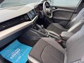 Audi A1 SPORTBACK TFSI S LINE 42