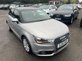 Audi A1 1.4 TFSI Sport Sportback S Tronic Euro 5 (s/s) 5dr 1
