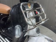Lexmoto Milano 2021 3K 1 FORMER OWNER RUNNING PROJECT BIKE 125CC SCOOTER 26
