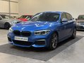 BMW 1 Series 3.0 M140i Auto Euro 6 (s/s) 5dr 3