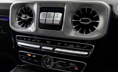Mercedes-Benz G Class G63 19