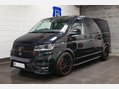 Volkswagen Transporter 2.0 BiTDI T32 Highline Panel Van 5dr Diesel DSG FWD SWB Euro 6 (s/s) (199 p 1