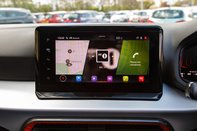 SEAT Arona ECOTSI FR 21