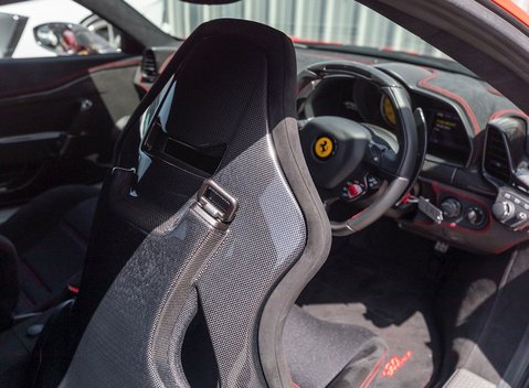 Ferrari 458 Speciale 13