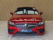 Mercedes-Benz E Class 2.0 E 300 AMG Line Premium Auto 2dr 4