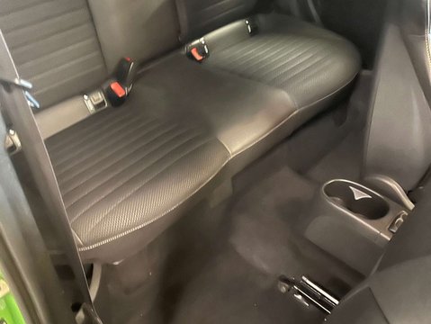 Vauxhall Corsa 1.6 Corsa VXR 3dr 20