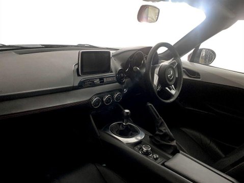Mazda MX-5 1.5 SKYACTIV-G Icon Convertible 2dr Petrol Manual Euro 6 (131 ps) Cruise - 14