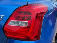 Suzuki Swift SPORT BOOSTERJET MHEV 19