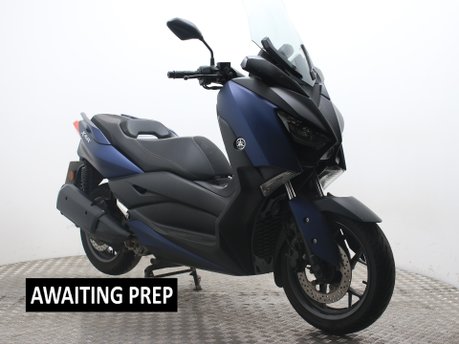 Yamaha Xmax 300 X-MAX CZD300