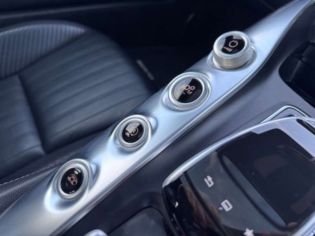 Mercedes-Benz Amg GT 4.0 AMG GT Premium Auto 2dr 59
