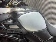 Suzuki V-Strom 1000 2016 ADVENTURE BIKE FULL LUGGAGE NEW MOT SERVICED 37