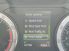 Skoda Karoq 1.5 Karoq SE L TSi Semi-Auto 5dr 29