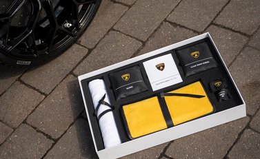 Lamborghini Huracan Spyder LP640-4 EVO 32