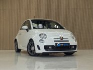 Abarth 500 1.4 500 3dr 4