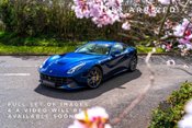 Ferrari F12 Berlinetta MORE INFORMATION & SPECIFICATION COMING SOON.