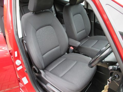 Hyundai ix20 1.4 Blue Drive SE Nav Euro 6 (s/s) 5dr 23