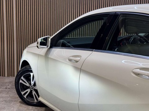 Mercedes-Benz A Class 1.6 A 160 SE 5dr 30