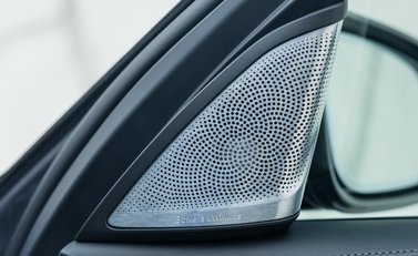 BMW M5 COMPETITION 28