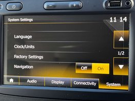 Renault Trafic 2.0 Trafic Sport Energy dCi 5dr 44