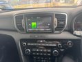 Kia Sportage 1.7 CRDi 4 Euro 6 (s/s) 5dr 11