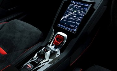 Lamborghini Huracan LP640-4 EVO 15