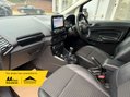 Ford Ecosport 1.0 EcoSport Titanium 5dr 30