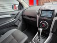 Isuzu D-Max UTAH DCB AUTO 12
