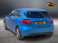 Mercedes-Benz A Class 2.1 A200 Sport CDi Automatic 5dr *NATIONAL DELIVERY* 7