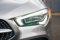 Mercedes-Benz CLA Class 1.3 CLA 180 AMG Line Premium+ Auto 4dr 37