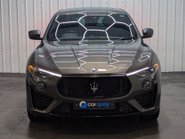 Maserati Levante 3.0 Levante GranSport V6 Auto 4WD 5dr 21