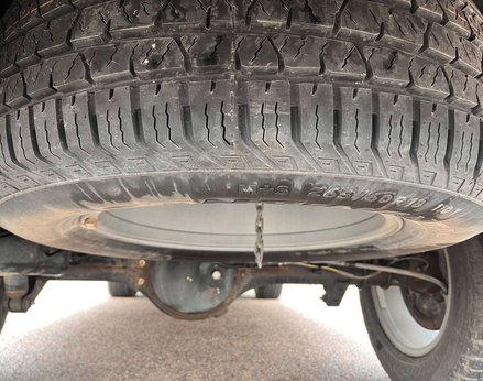 Ford Ranger 2.0 Ranger Wildtrak EcoBlue 4x4 Auto 4WD 72