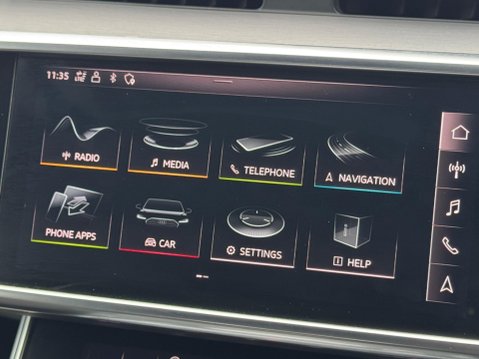 Audi A6 3.0 TDI V6 50 S line Tiptronic quattro Euro 6 (s/s) 5dr 17