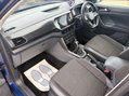 Volkswagen T-Cross 1.0 TSI SEL SUV 5dr Petrol DSG Euro 6 (s/s) (110 ps) 40