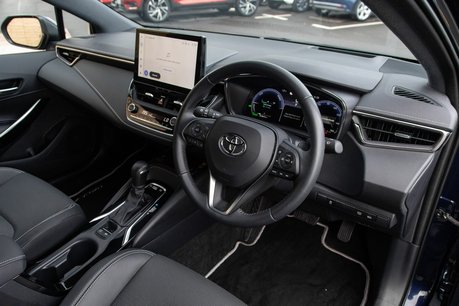 Toyota Corolla EXCEL