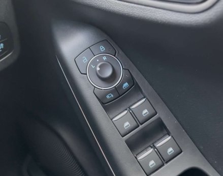 Ford Puma 1.0 Puma ST-Line X MHEV 5dr 65