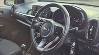 Kia Picanto 1.25 2 Hatchback 5dr Petrol Auto Euro 6 (83 bhp) 20