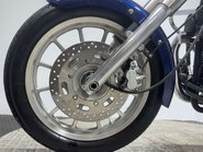 Triumph Bonneville 2008 7K EXCELLENT CONDITION CRUISER LOW RIDER 865CC 35