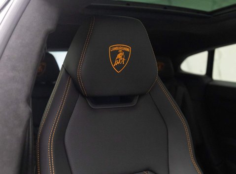 Lamborghini Urus V8 7