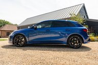 Audi RS3 2.5 TFSI Vorsprung Sportback S Tronic quattro Euro 6 (s/s) 5dr 8