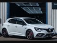 Renault Megane 1.8 Megane Renault Sport Trophy Auto 5dr 5