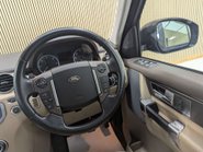 Land Rover Discovery 3.0 Discovery SE Tech SDV6 Auto 4WD 5dr 60