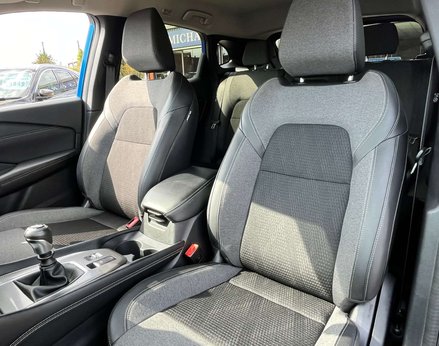 Nissan Qashqai 1.3 Qashqai N-Connecta DiG-T MHEV 5dr 61