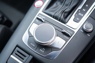 Audi RS3 2.5 RS 3 Sportback TFSI Quattro Semi-Auto 4WD 5dr 44