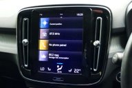 Volvo XC40 2.0 XC40 Inscription Pro B4 MHEV Auto 5dr 37